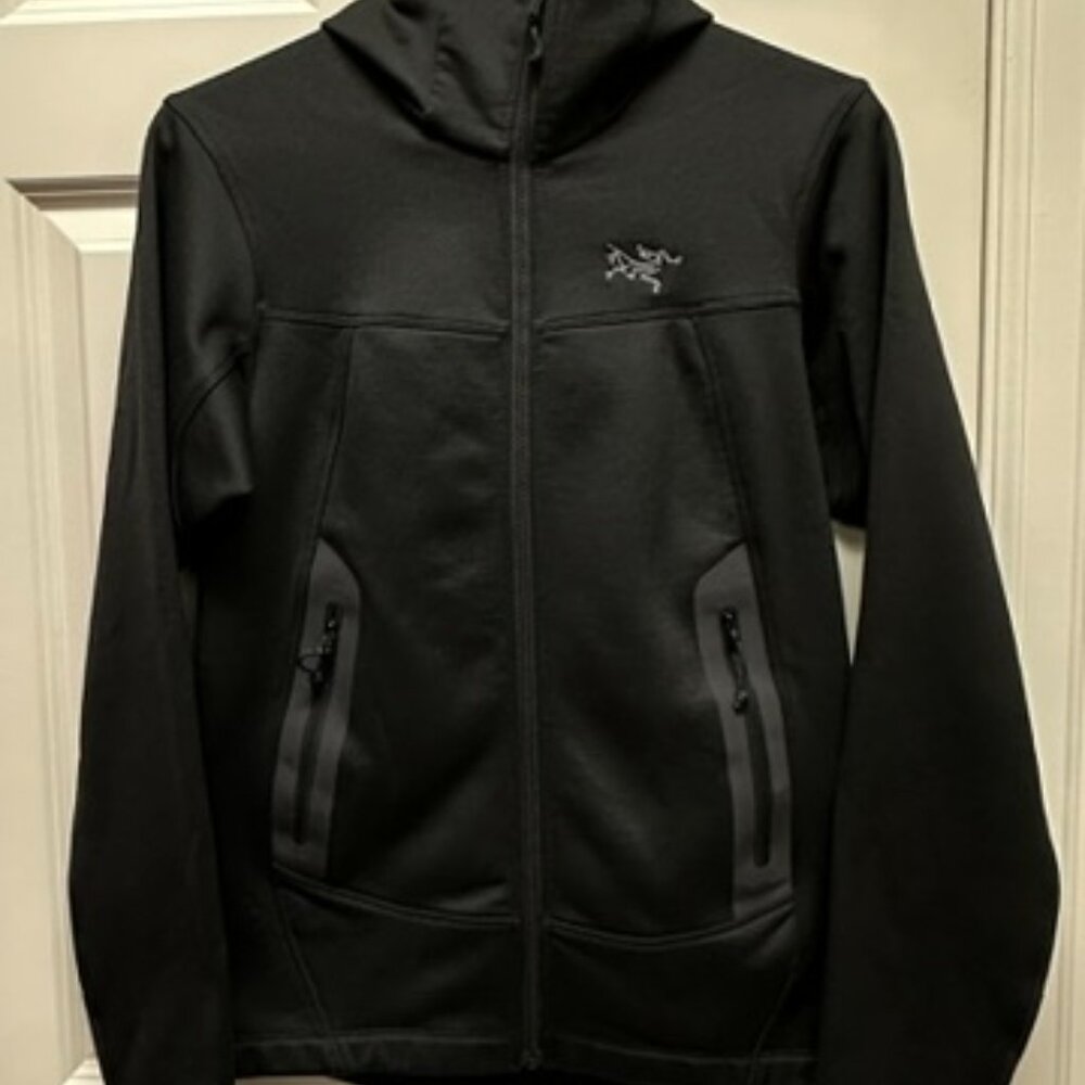 Arc'teryx Hoodie M